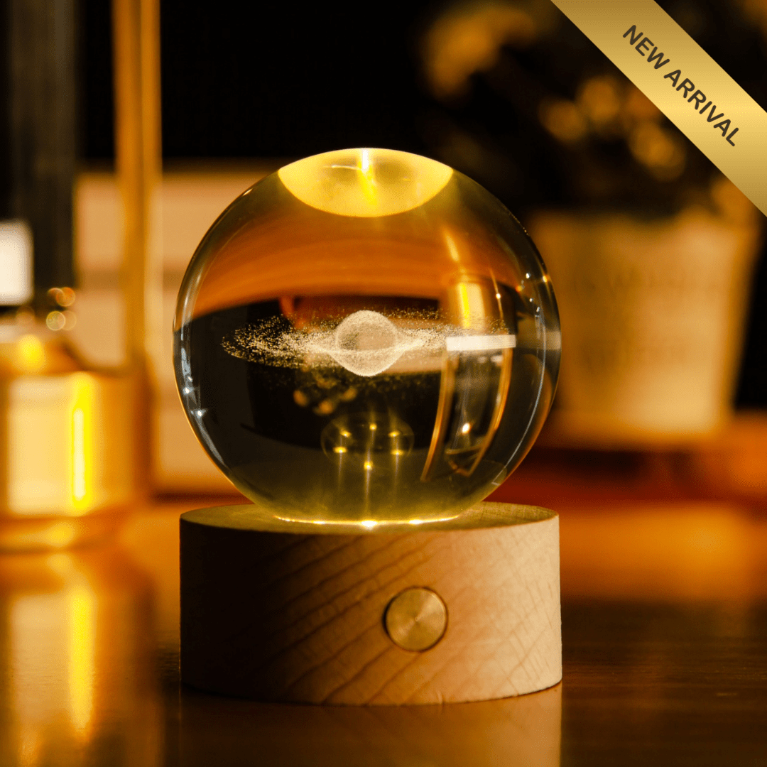 Palmley™ Cosmic Orbs - Palmley - Palmley