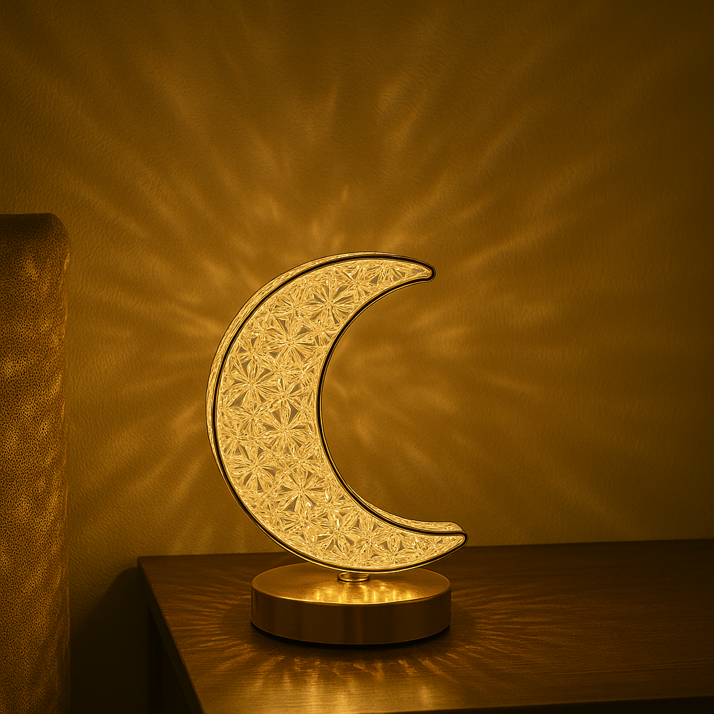 Starlit Crystal - Palmley - Palmley