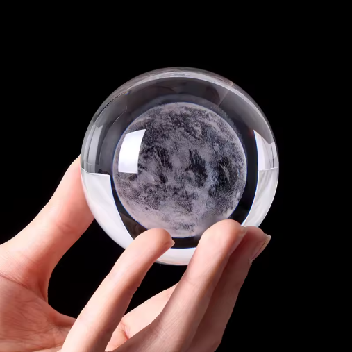 Christmas Edition Cosmic Orbs