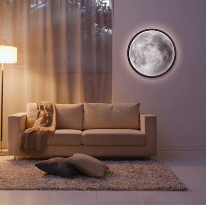 InfinityMoon Lamp - Palmley - Palmley